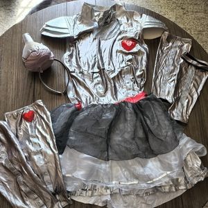 Wizard of Oz Tin Man halloween costume adult